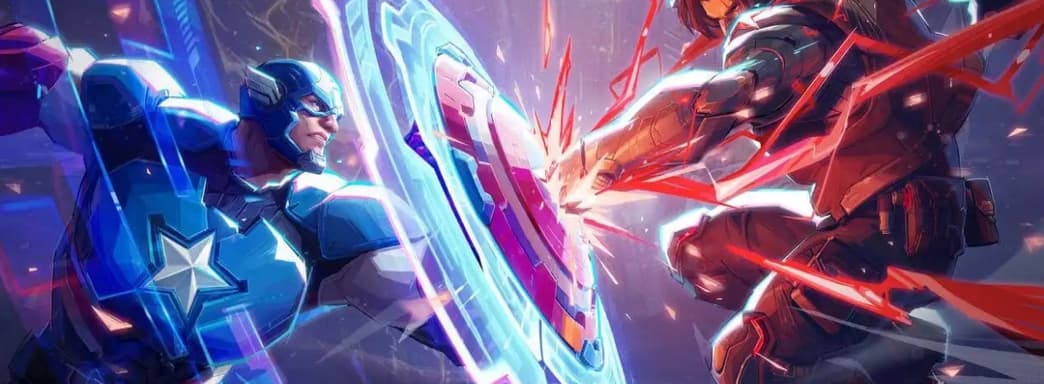 NetEase запутывает датамайнеров Marvel Rivals с помощью вымышленных персонажей — слух