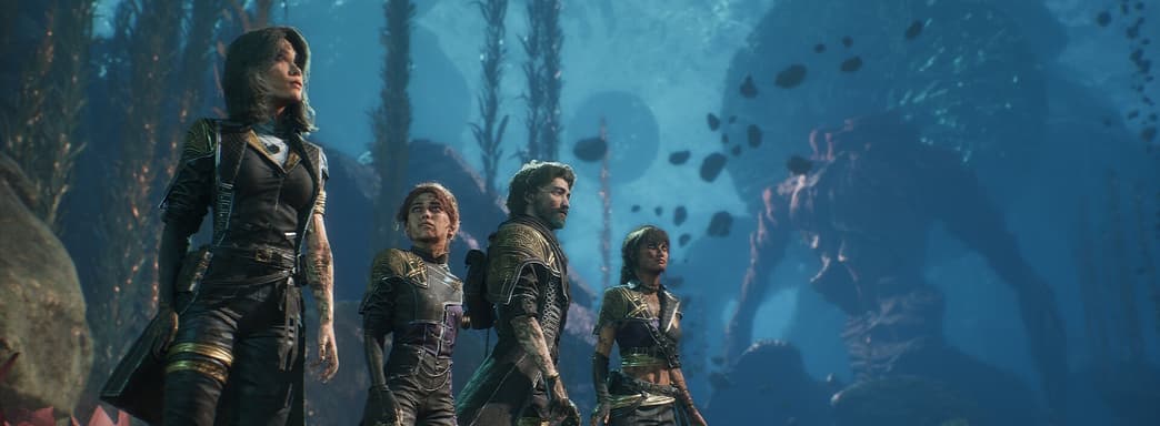 «Очевидная покупка первого дня». Игроков впечатлил геймплей Clair Obscur: Expedition 33