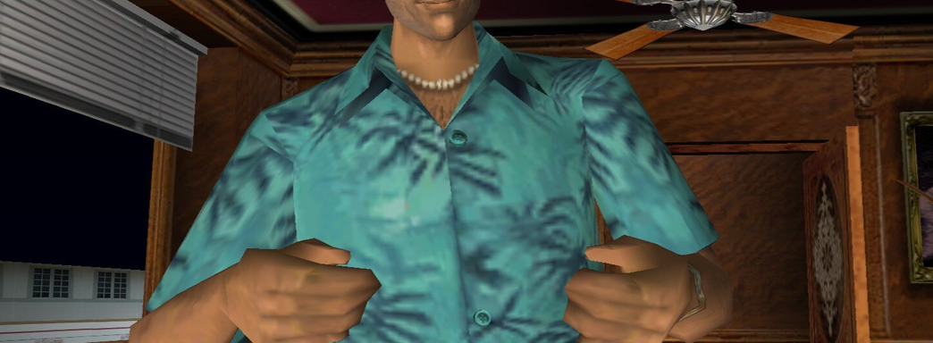 На российском процессоре Эльбрус 8CВ поиграли в GTA Vice City