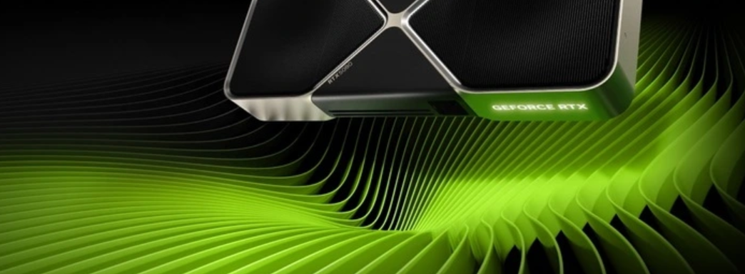 Продажи GeForce RTX 5080 в России стартуют 30 января, одновременно с мировыми. DNS готовится к релизу GPU