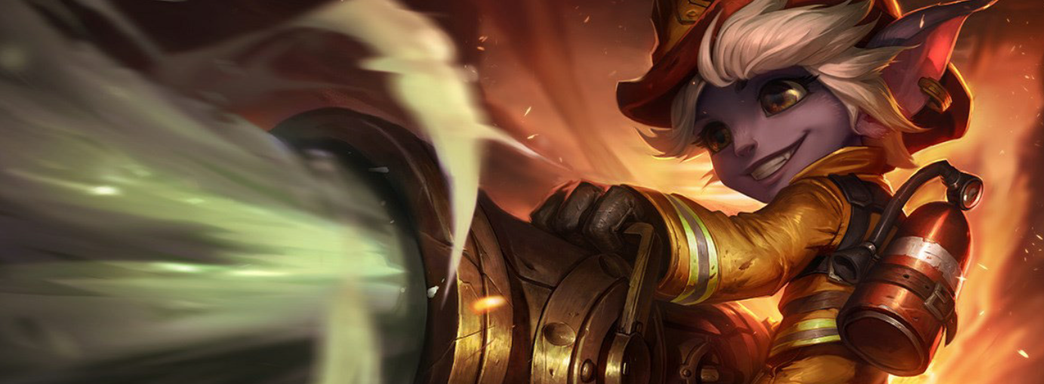 В League of Legends и Valorant появился благотворительный донат. Riot Games помогает пострадавшим от пожаров