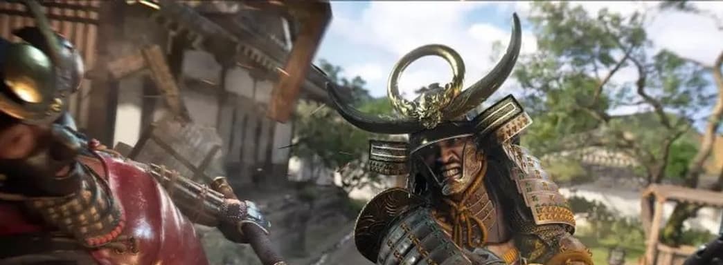 Спасёт ли Assassin's Creed Shadows компанию Ubisoft? Знакомимся с 2-х часовым геймплеем