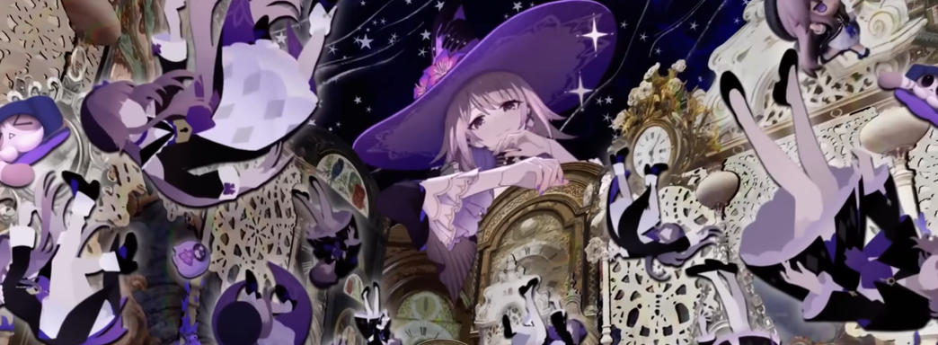 Маленькая Герта поможет приодеть большую: в Honkai Star Rail возвращается ивент «Планарный раскол»