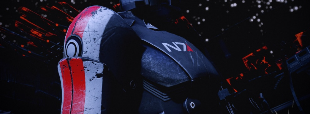 Mass Effect 2 исполнилось 15 лет. Техно-энтузиасты делают русскую озвучку для игры BioWare