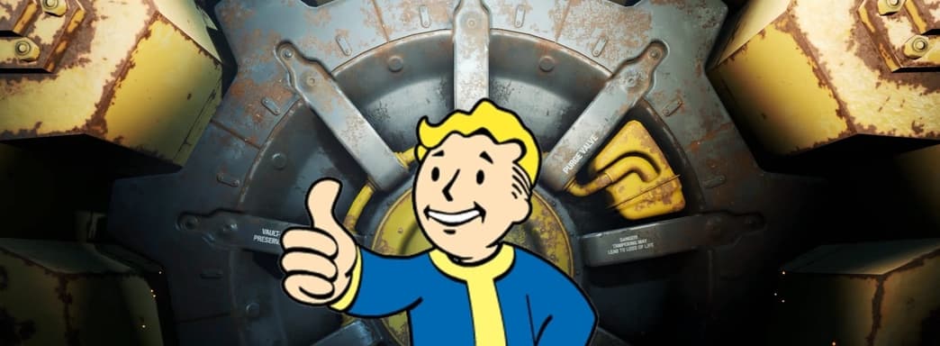 В новом сезоне сериала Fallout появятся ещё два известных актёра — инсайдер