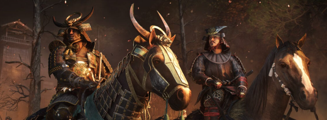 Темнокожий самурай не сразу появился в Assassin's Creed Shadows, изначально предполагался один ассасин