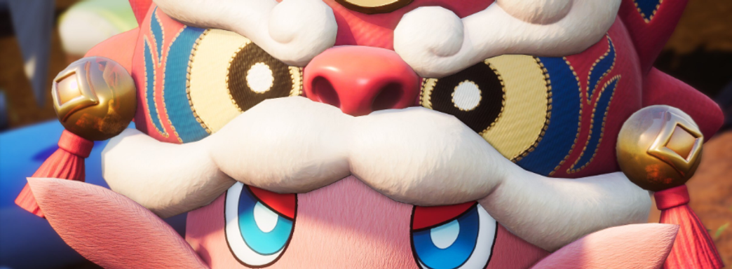 В Palworld появились праздничные скины и прекращены вторжения фанатов PS5 на Xbox. Представлено тематическое обновление