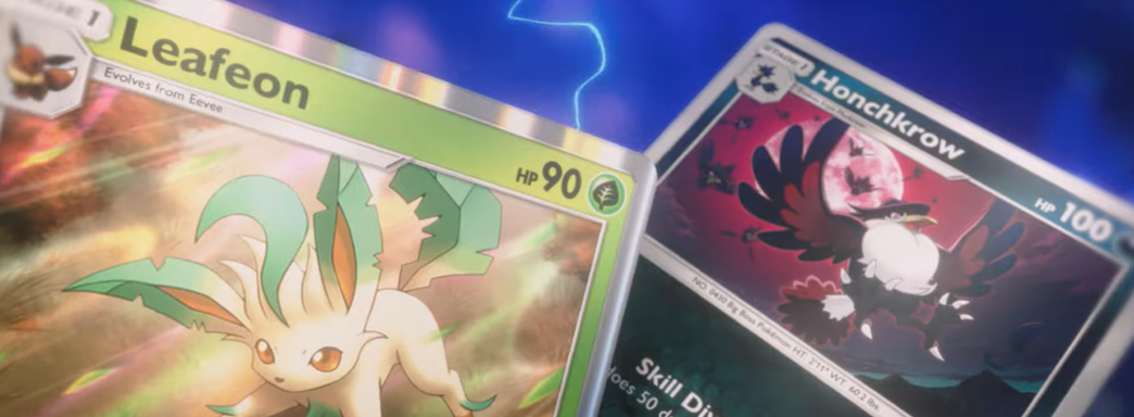 Фанат Pokemon украл 500 тысяч долларов и купил коллекционные карточки