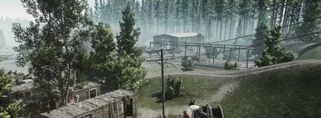 Создатели Escape from Tarkov показали короткометражку, высмеивающую систему крафта в хардкорном шутере