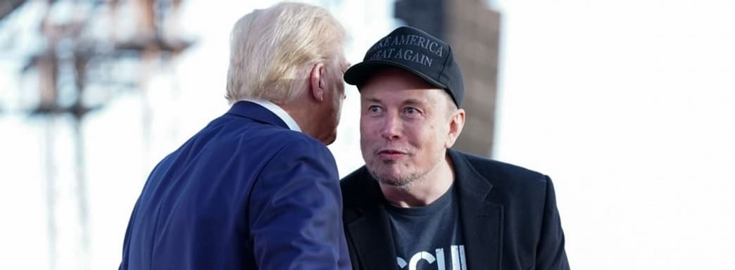 Авторы Path of Exile 2 и Diablo 4 никак не комментируют нарушения правил со стороны Илона Маска