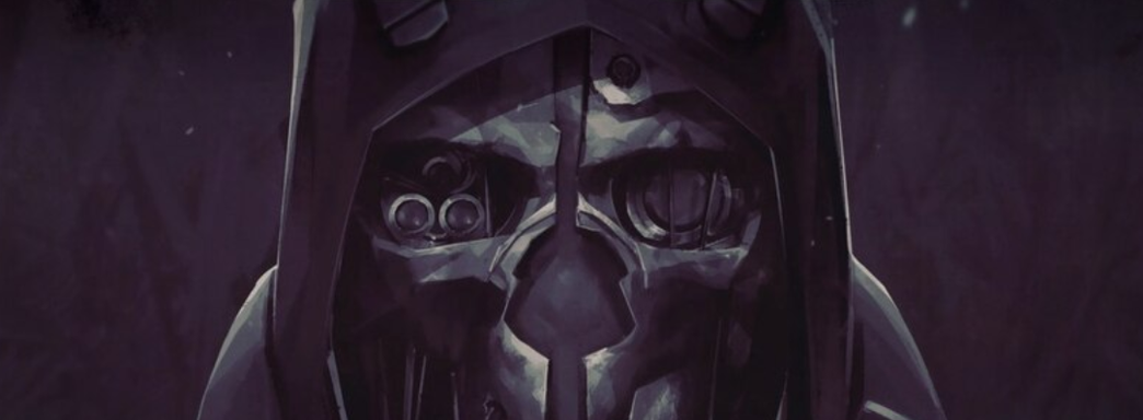 Dishonored 2 спустя 7 лет неожиданно получила обновление в Steam