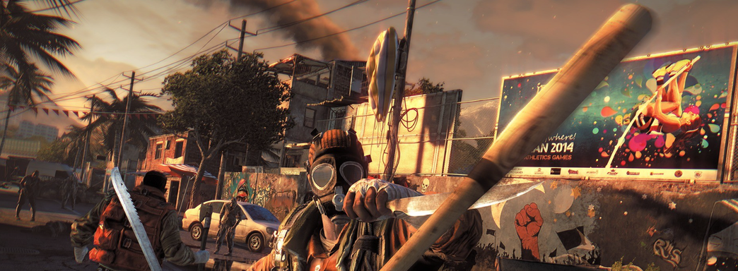 Первой Dying Light исполнилось 10 лет. Для игры доступна русская озвучка Mechanics VoiceOver