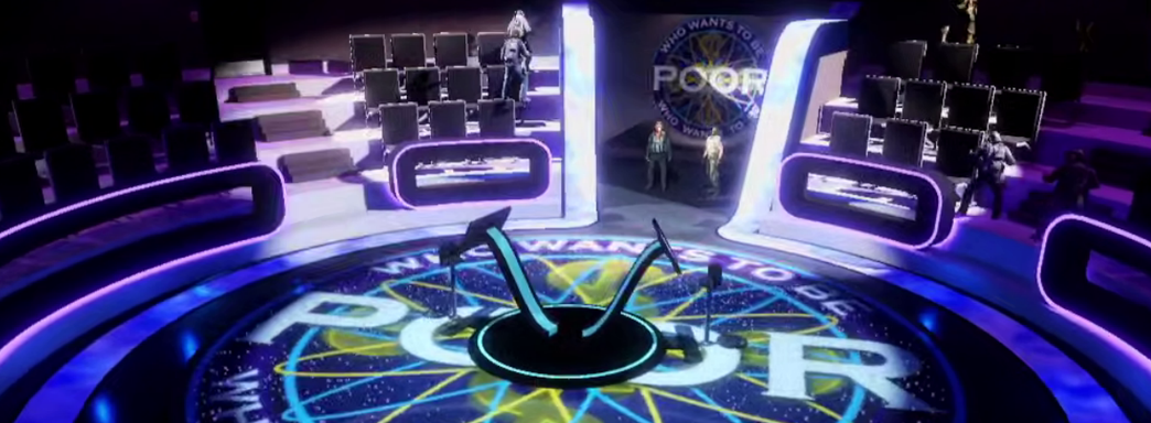 Создатель Counter-Strike сыграл в аналог «Кто хочет стать миллионером» с вопросами о шутере и Gooseman выиграл ценный приз