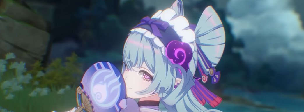 Примогемы обновления 5.4 для Genshin Impact. Фанаты посчитали, сколько круток можно заработать без доната и с вложениями