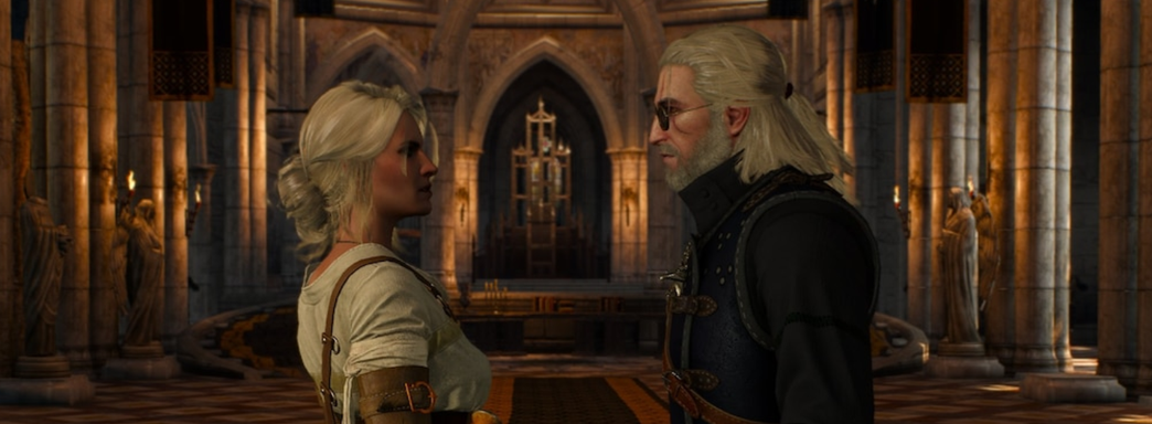 Голос Геральта из The Witcher 3 объяснил, почему даже спустя 10 лет игра CDPR остаётся такой популярной