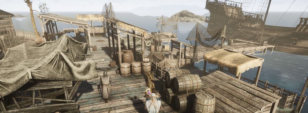 Игроки MMORPG с открытым миром называют The Quinfall мошенничеством, а создатели извиняются и обещают компенсацию