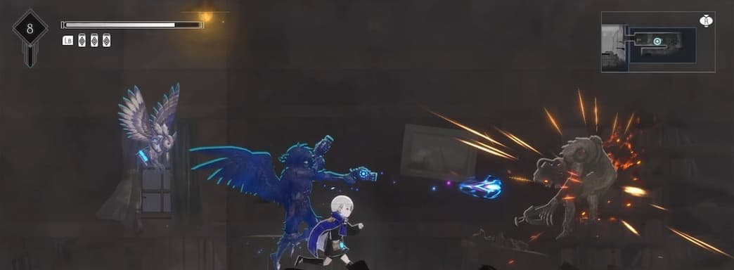 Разработчики Ender Magnolia упростили игру: «Одного soulslike в год достаточно!»