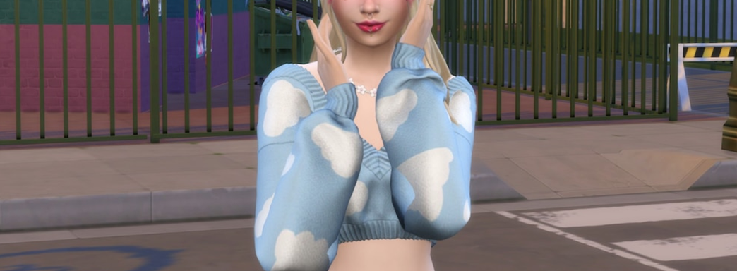 Авторы The SIms 4 показали два дополнения-комплекта, которые выйдут в конце января