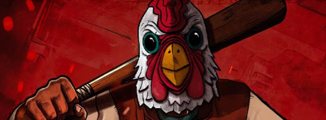 Вышла Hotline Miami 3, но не та. Авторы Payday 3 выпустили мини-игру, доступную в России, и подтвердили возвращение старого знакомого
