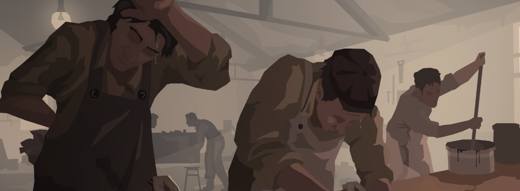 Авторы This is the Police опять отложили релиз Hollywood Animal