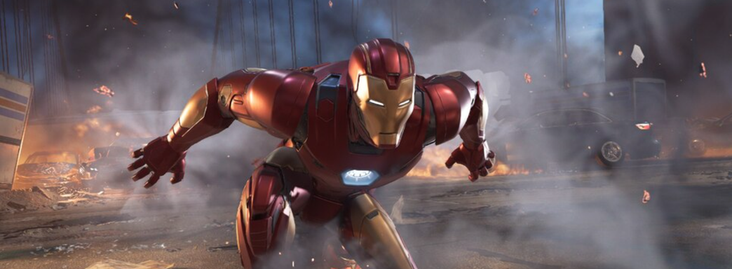 Инсайдер рассказал о новой игре про Мстителей и обеспокоил игроков, помнящих Marvel's Avengers от Square Enix