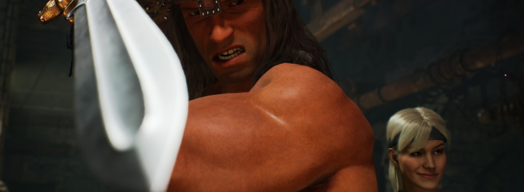 Mortal Kombat 1 может получить DLC с новыми бойцами Kombat Pack 3 — датамайнер