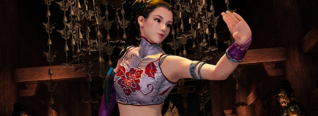 SEGA выпустила в Steam файтинг Virtua Fighter 5 R.E.V.O — 18 лет назад вышла оригинальная консольная версия