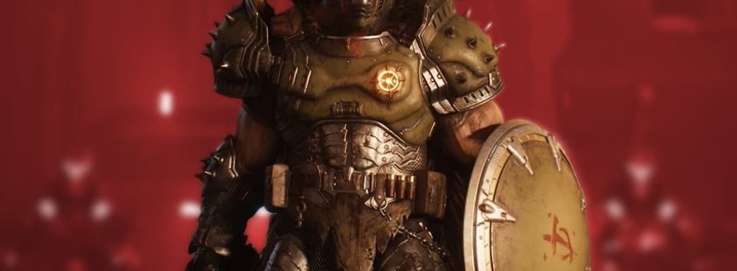 DOOM: The Dark Ages вызвала споры из-за изменений в системе добиваний Glory Kills