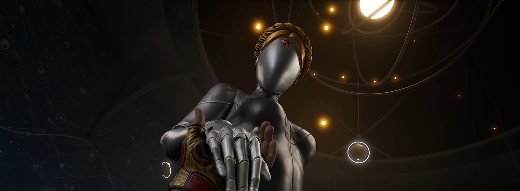 Восторг на дне. Обзор Atomic Heart: Чары морских глубин