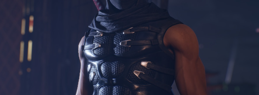 Для Ninja Gaiden 2 Black делают русификатор. Segnetofaza показала скриншоты с переводом на русский язык