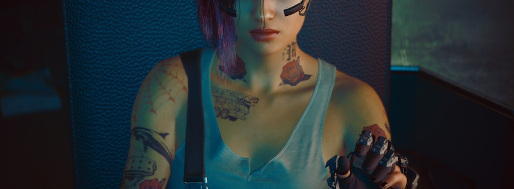 Cyberpunk 2077 показали с 1000 FPS и в 16K на GeForce RTX 5090. Эксперименты с игрой CD Projekt RED