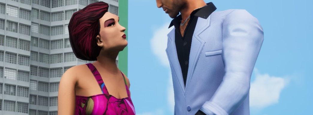 Русская озвучка GTA Vice City не уложилась в бюджет, а основные участники проекта работали бесплатно. GamesVoice раскрыла детали производства