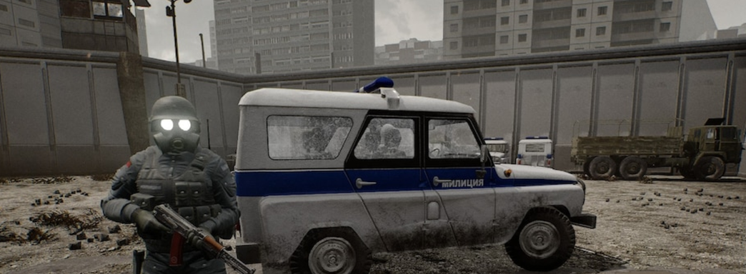 «Вы заболдеете»: VLADiK BRUTAL больше не набор готовых ассетов! Показали переработку моделей для шутера, параллельно прорабатывают новый проект