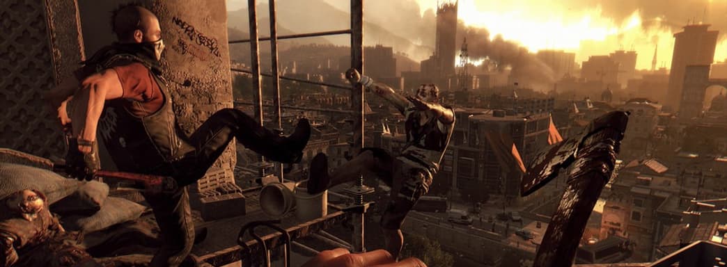 Dying Light внезапно стала доступна в российском Steam за 152 рубля