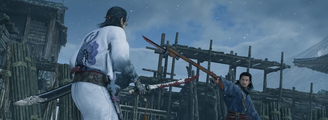 В марте PlayStation 5 потеряет очередной эксклюзив. Rise of the Ronin появится в Steam