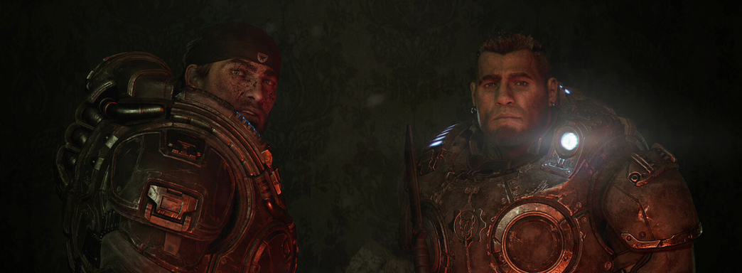 Создатели Painkiller и Outriders помогут сделать Gears of War E-Day