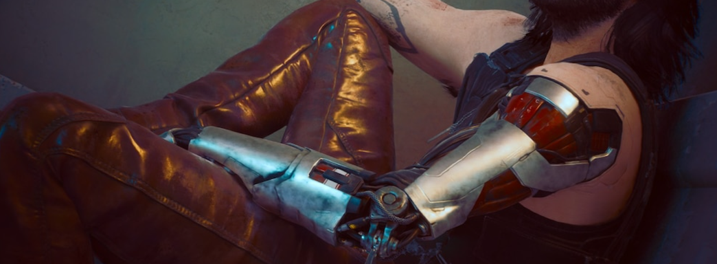 Cyberpunk 2077 скоро выйдет на новой платформе — датамайнер