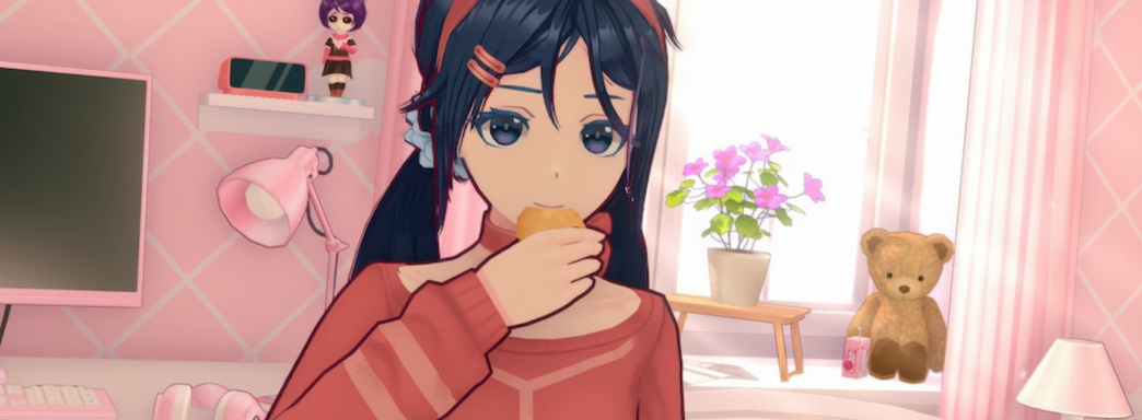 У MiSide появился подражатель с обнажённой героиней. Инди-разработчик изменил название игры, маскируясь под российский хит