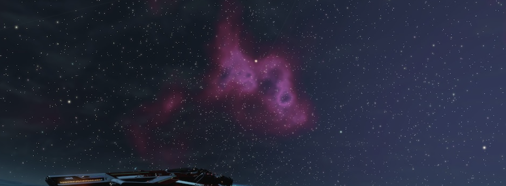 Создатель No Man's Sky тизерит следующее обновление. Фанаты ждут гигантские новинки