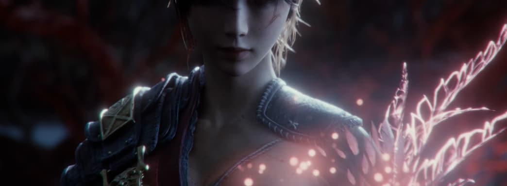 Wuchang: Fallen Feathers предложит 60-часовую кампанию и сражения в стиле Ninja Gaiden