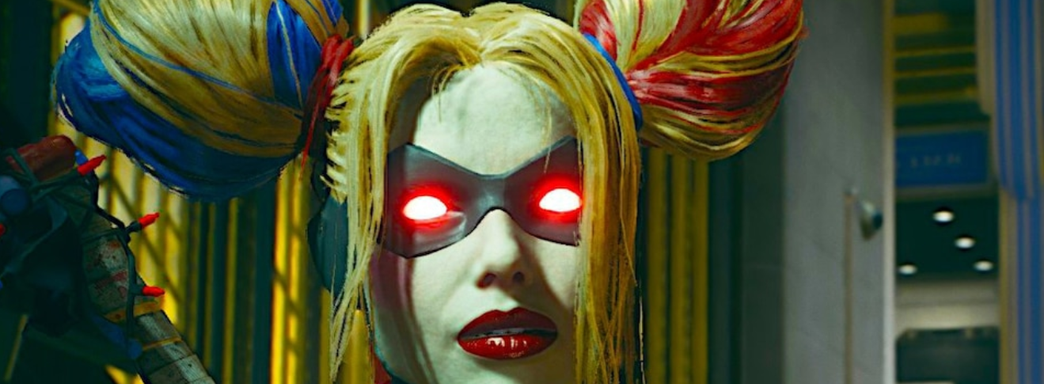 «Не нужна даже бесплатно»: геймеры отреагировали на взлом Suicide Squad Kill the Justice League