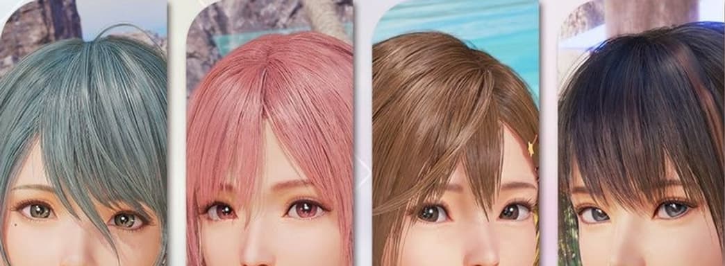 Симулятор романтических свиданий Venus Vacation Prism: Dead or Alive Xtreme перенесли