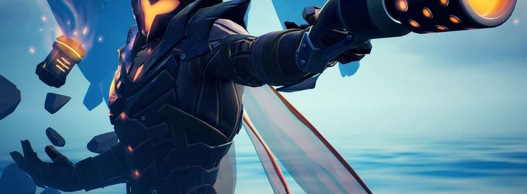 Отвечавшая за ролевой экшен Dauntless студия Phoenix Labs уволила «большую часть» работников