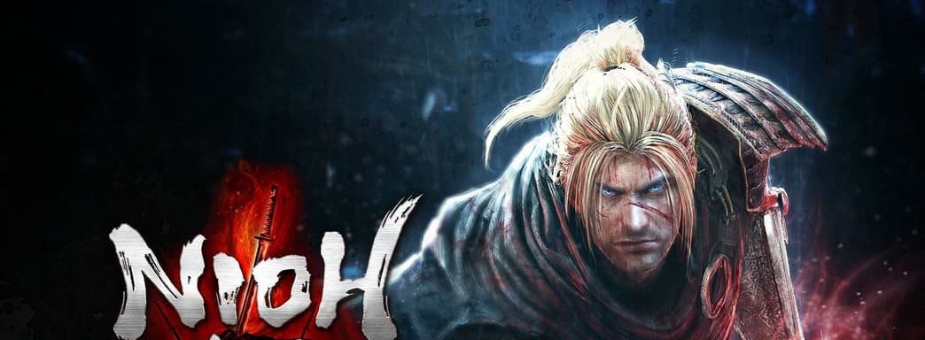 Названы продажи Nioh и Ninja Gaiden. Большой успех «соулслайков»
