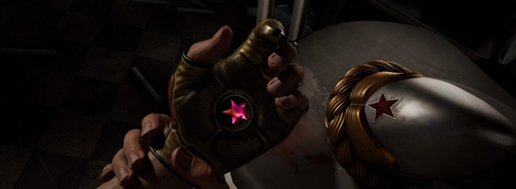 Atomic Heart получила коллаб с Западным научпоп блогером. Mundfish раскрыла модель Николая