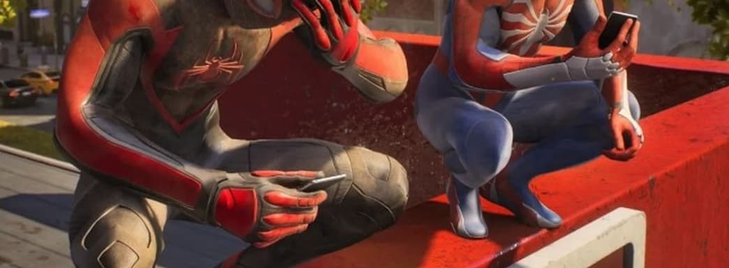 ПК-версия Marvel’s Spider-Man 2 выйдет через пару дней: предзаказы не открыты, системных требований и рекламы нет