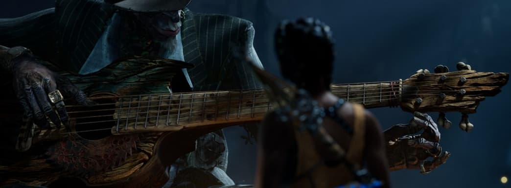 «Мужчина бьет веткой ребенка». South of Midnight получила «взрослый» рейтинг от ESRB