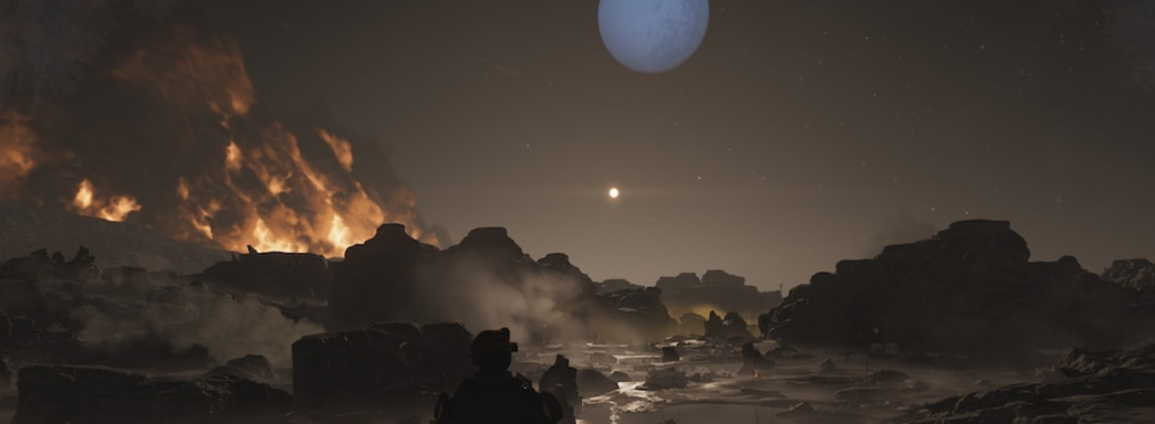 Творческий директор Helldivers 2 покинул проект и ушёл в бессрочный отпуск — спустя 11 лет работы над франшизой