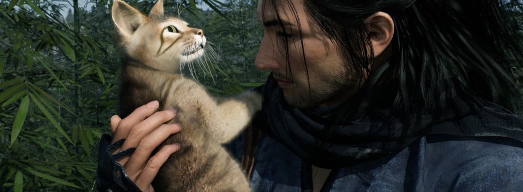 Бедный SSD. ПК-версия Rise of the Ronin займет 180 гигабайт на накопителе