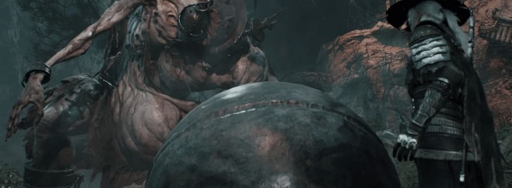 Стала известна продолжительность соулслайка Phantom Blade Zero и особенности битв с боссами